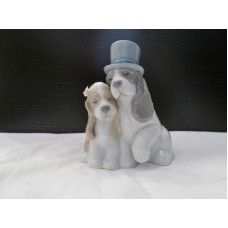 Nao by Lladro Together Forever New in Original Box 01480 722442014802  173371812196